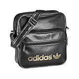 adidas tasche schwarz gold auf rechnung|Suchergebnis Auf Amazon.de Für: Adidas Tasche Schwarz Gold.